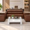 Sofa Văn Phòng Đẳng Cấp Trọn Bộ - SFVP65