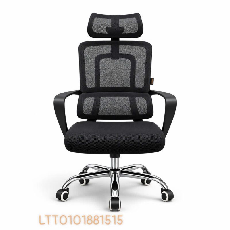 Ghế Tựa Đầu Cao Cấp Executive – Ngồi Cả Ngày Không Mỏi