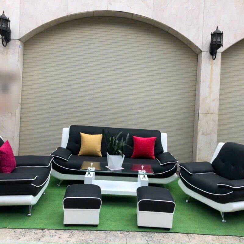BỘ BÀN GHẾ SOFA ĐẶT THEO YÊU CẦU - CHẤT RIÊNG CHO KHÔNG GIAN CỦA BẠN!