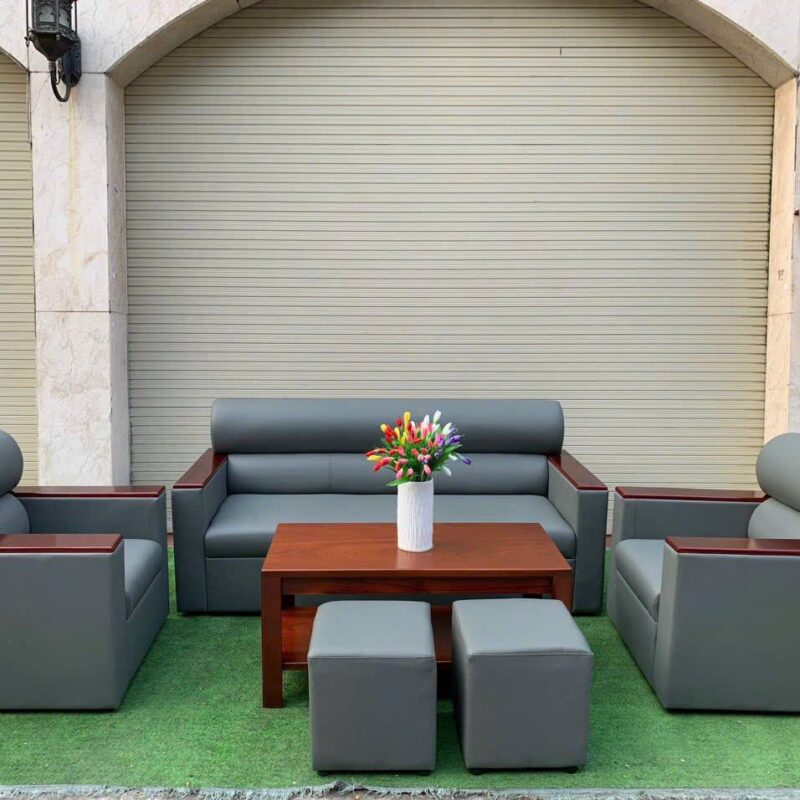BỘ BÀN GHẾ SOFA ĐẶT THEO YÊU CẦU - CHẤT RIÊNG CHO KHÔNG GIAN CỦA BẠN!