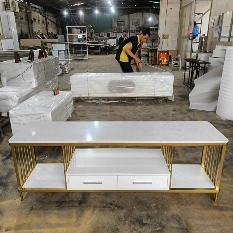 BÀN SOFA – BÀN TRÀ ĐẸP ĐẶT THEO YÊU CẦU | NÉT CHẤM PHÁ CHO KHÔNG GIAN PHÒNG KHÁCH!