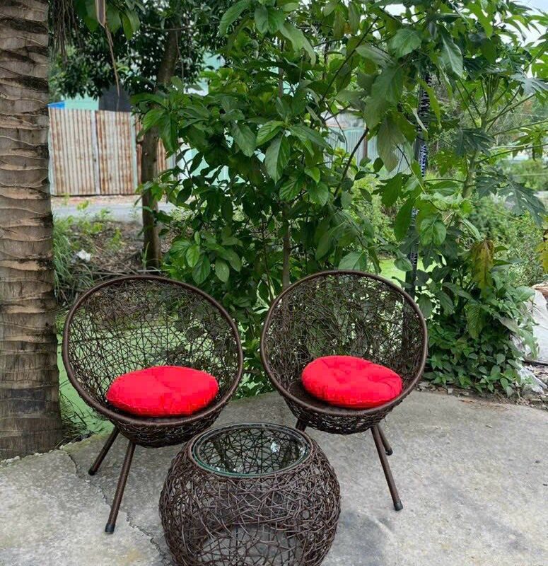 XÍCH ĐU ĐẸP ĐẶT THEO YÊU CẦU – THƯ GIÃN CHẤT RIÊNG, KHÔNG GIAN THÊM CHẤT!
