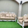 SOFA CỔ ĐIỂN ĐẶT THEO YÊU CẦU – SANG TRỌNG TỪNG ĐƯỜNG NÉT!