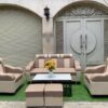 BỘ BÀN GHẾ SOFA ĐẶT THEO YÊU CẦU - CHẤT RIÊNG CHO KHÔNG GIAN CỦA BẠN!