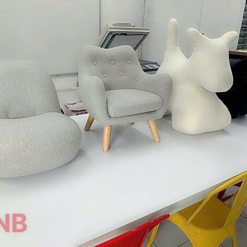 GHẾ ĐƠN – GHẾ THƯ GIÃN ĐẶT THEO YÊU CẦU – SANG TRỌNG & TIỆN NGHI CHO MỌI KHÔNG GIAN
