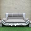 Bộ bàn ghế Sofa giá rẻ cho gia đình LGPSF03 - Nhận đặt theo yêu cầu