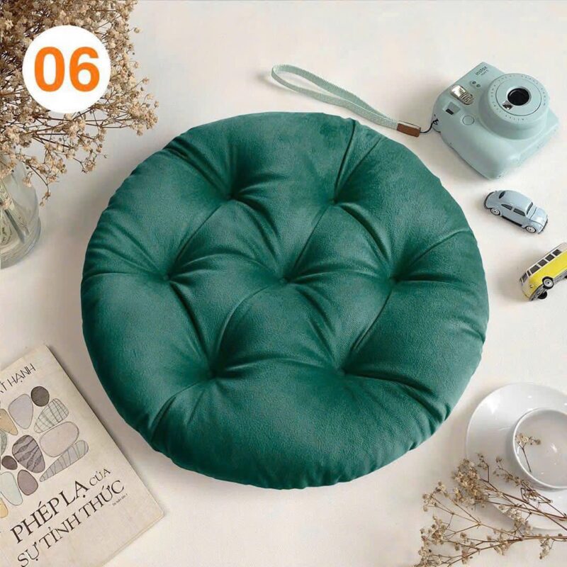 NỆM NGỒI BỆT ĐẶT THEO YÊU CẦU – ÊM ÁI, TIỆN LỢI, ĐA DẠNG PHONG CÁCH