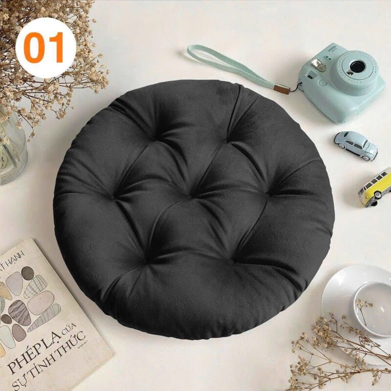 NỆM NGỒI BỆT ĐẶT THEO YÊU CẦU – ÊM ÁI, TIỆN LỢI, ĐA DẠNG PHONG CÁCH!