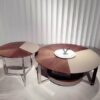 BÀN SOFA ĐẶT THEO YÊU CẦU – TINH TẾ CHO KHÔNG GIAN PHÒNG KHÁCH