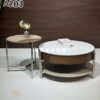BÀN SOFA ĐẶT THEO YÊU CẦU – TINH TẾ CHO KHÔNG GIAN PHÒNG KHÁCH