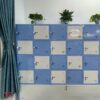 TỦ LOCKER ĐẶT THEO YÊU CẦU – GIẢI PHÁP LƯU TRỮ THÔNG MINH & CHUYÊN NGHIỆP