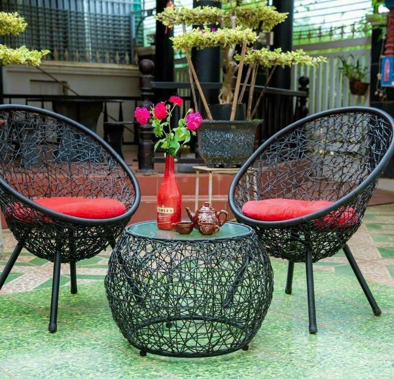 XÍCH ĐU ĐẸP ĐẶT THEO YÊU CẦU – THƯ GIÃN CHẤT RIÊNG, KHÔNG GIAN THÊM CHẤT