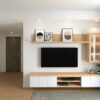 KỆ TIVI ĐẶT THEO YÊU CẦU - CHẤT LƯỢNG & THẨM MỸ