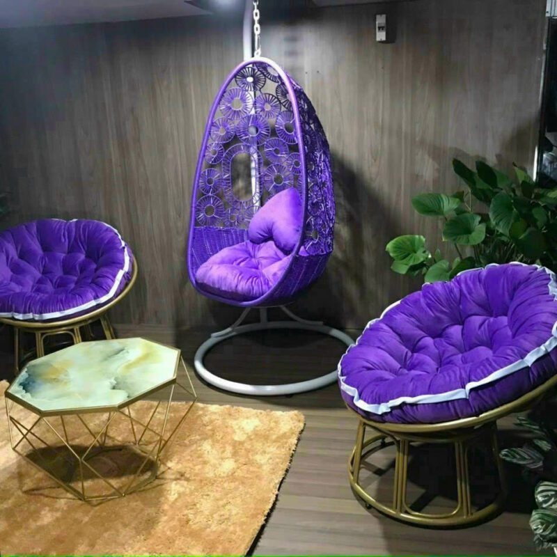 XÍCH ĐU ĐẸP ĐẶT THEO YÊU CẦU – THƯ GIÃN CHẤT RIÊNG, KHÔNG GIAN THÊM CHẤT