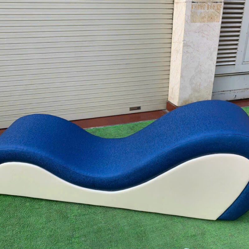 Ghế tình yêu đặt theo yêu cầu LGPTY05 – Giá tại xưởng sỉ và lẻ