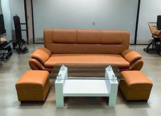 TRỌN BỘ SOFA CAO CẤP – TẶNG KÈM BÀN KÍNH CƯỜNG LỰC